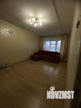 1-к квартира, вторичка, 31м2, 4/5 этаж