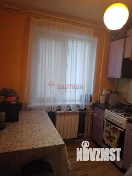 2-к квартира, вторичка, 44м2, 1/5 этаж