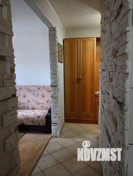 1-к квартира, вторичка, 31м2, 2/5 этаж