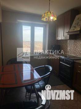 3-к квартира, вторичка, 70м2, 9/9 этаж