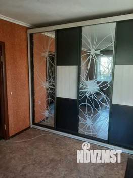 1-к квартира, вторичка, 34м2, 3/5 этаж