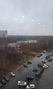 Студия квартира, вторичка, 27м2, 9/17 этаж