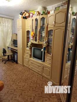 3-к квартира, вторичка, 64м2, 1/5 этаж