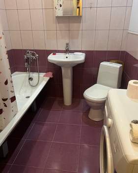 Студия квартира, вторичка, 27м2, 11/13 этаж