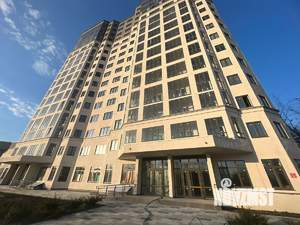 2-к квартира, вторичка, 49м2, 1/17 этаж