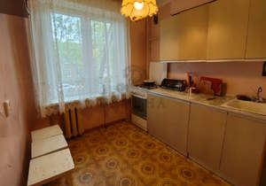 2-к квартира, вторичка, 45м2, 2/5 этаж