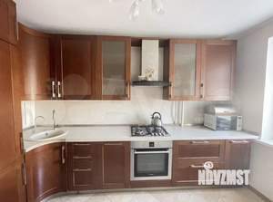 3-к квартира, вторичка, 69м2, 5/9 этаж