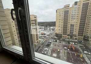 2-к квартира, вторичка, 59м2, 10/15 этаж