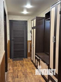 3-к квартира, вторичка, 63м2, 2/9 этаж