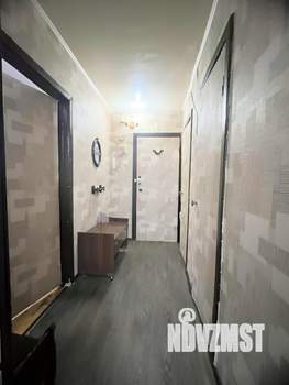 1-к квартира, вторичка, 33м2, 1/10 этаж