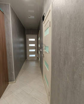 2-к квартира, вторичка, 61м2, 5/17 этаж