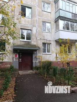 1-к квартира, вторичка, 32м2, 3/5 этаж