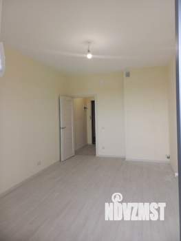 1-к квартира, сданный дом, 28м2, 13/17 этаж