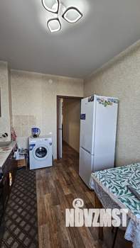 2-к квартира, вторичка, 67м2, 11/14 этаж