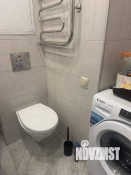 Студия квартира, вторичка, 25м2, 4/17 этаж