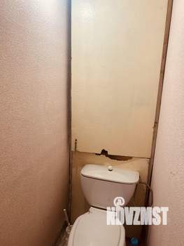 1-к квартира, вторичка, 32м2, 8/9 этаж