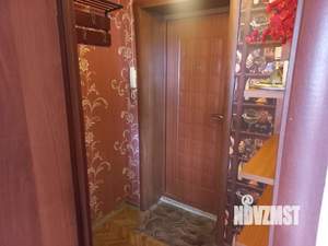 2-к квартира, вторичка, 41м2, 4/5 этаж