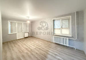 2-к квартира, вторичка, 42м2, 4/5 этаж