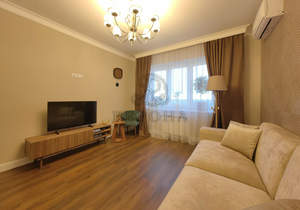 2-к квартира, вторичка, 60м2, 15/15 этаж