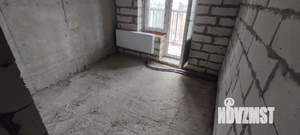 1-к квартира, вторичка, 42м2, 7/17 этаж