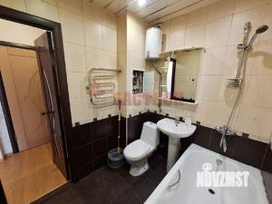 Студия квартира, вторичка, 31м2, 1/5 этаж