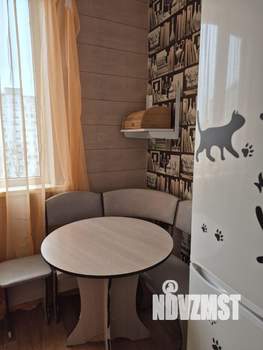 3-к квартира, вторичка, 64м2, 7/13 этаж