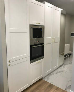 Студия квартира, вторичка, 27м2, 16/17 этаж