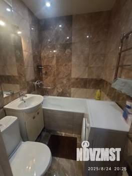 1-к квартира, вторичка, 31м2, 1/5 этаж