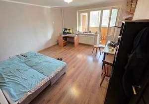 1-к квартира, вторичка, 45м2, 4/11 этаж