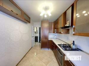 3-к квартира, вторичка, 69м2, 5/9 этаж