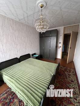 2-к квартира, вторичка, 54м2, 11/14 этаж