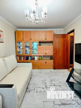 2-к квартира, вторичка, 48м2, 5/5 этаж