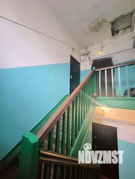 2-к квартира, вторичка, 46м2, 2/2 этаж