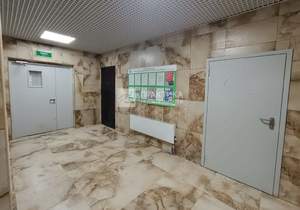 Студия квартира, вторичка, 35м2, 6/9 этаж