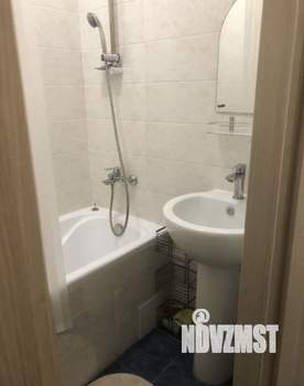 1-к квартира, вторичка, 33м2, 10/14 этаж