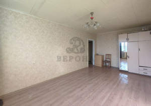 1-к квартира, вторичка, 33м2, 5/5 этаж