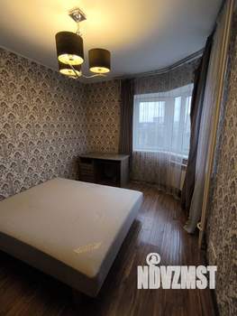 2-к квартира, вторичка, 62м2, 7/17 этаж