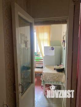 2-к квартира, вторичка, 45м2, 3/5 этаж