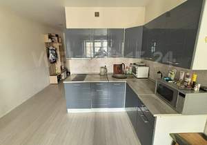 Студия квартира, вторичка, 25м2, 10/17 этаж