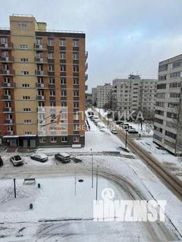 Студия квартира, вторичка, 35м2, 7/9 этаж