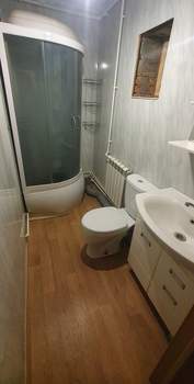 2-к квартира, вторичка, 40м2, 1/1 этаж
