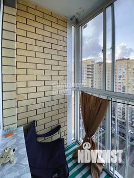 2-к квартира, вторичка, 59м2, 14/15 этаж