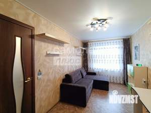 3-к квартира, вторичка, 55м2, 3/5 этаж