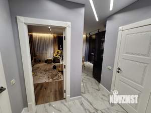 1-к квартира, вторичка, 40м2, 6/10 этаж