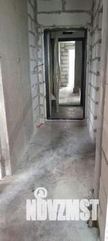 1-к квартира, вторичка, 39м2, 13/16 этаж