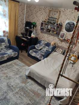 2-к квартира, вторичка, 60м2, 5/11 этаж