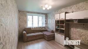 2-к квартира, вторичка, 45м2, 2/9 этаж