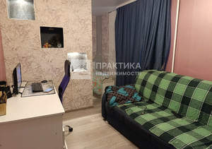2-к квартира, вторичка, 51м2, 1/5 этаж