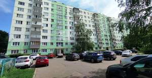 2-к квартира, вторичка, 47м2, 5/9 этаж