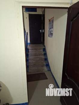 2-к квартира, вторичка, 45м2, 3/3 этаж